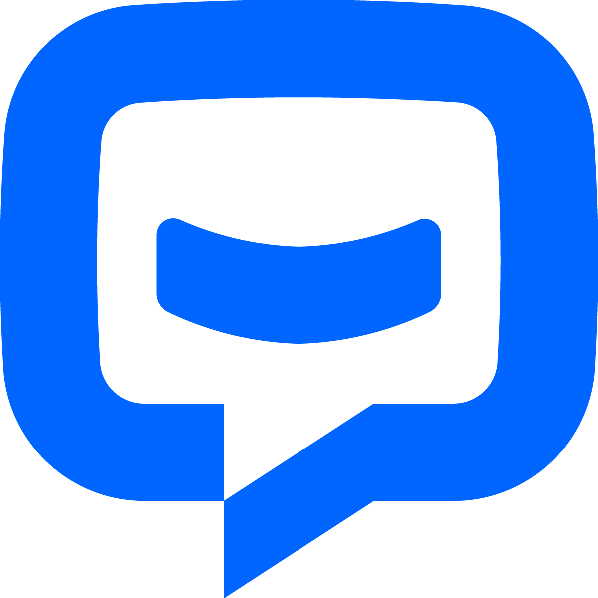 Tidio logo