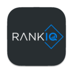 RankIQ logo