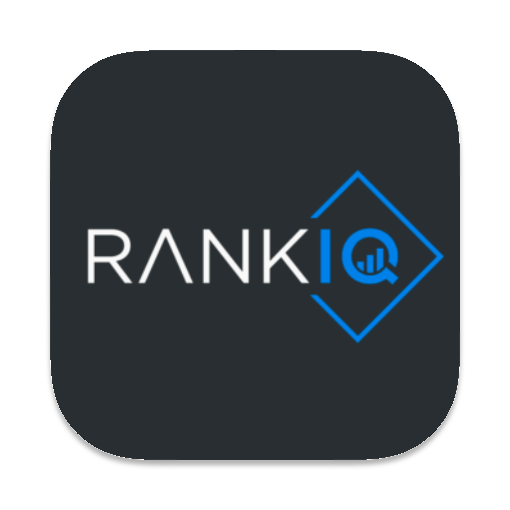RankIQ logo