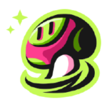 Meshy logo
