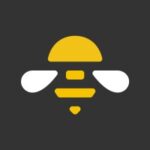 SocialBee logo