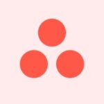 Asana logo