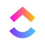ClickUp AI logo
