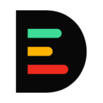 DeepSource logo