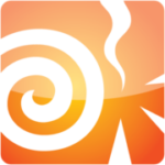 SideFX Houdini logo