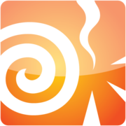SideFX Houdini logo