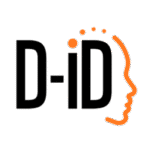 D-ID logo