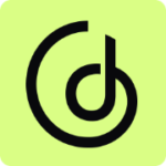 GoodData logo