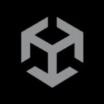 Unity Muse logo