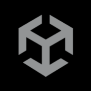 Unity Muse logo