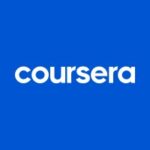 Coursera logo