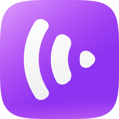 KrispCall logo