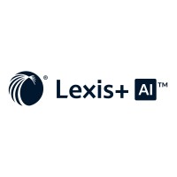 Lexis+ AI logo