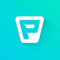 Publer logo