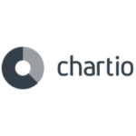 Chartio logo