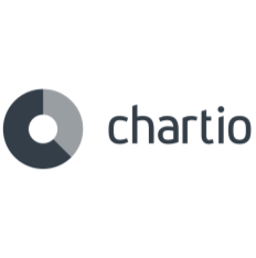 Chartio logo