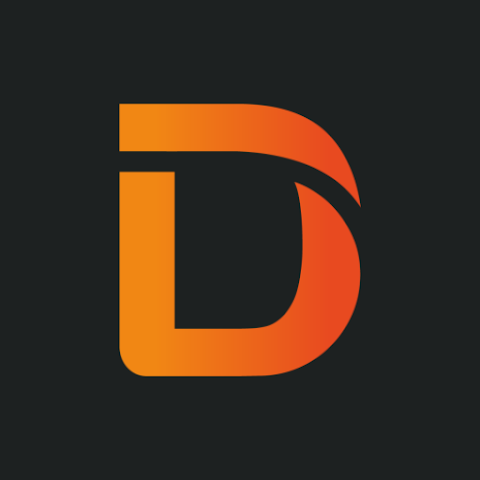 Darktrace logo