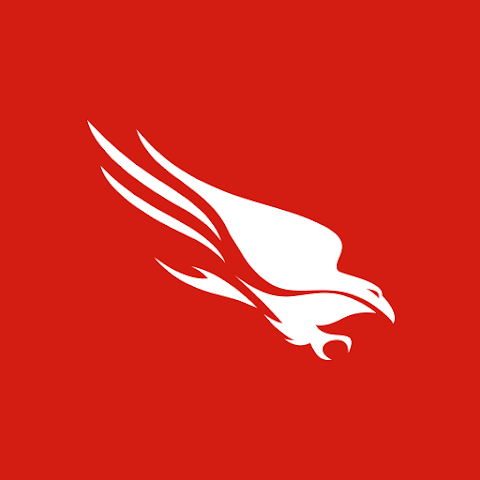 CrowdStrike Falcon logo