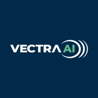 Vectra AI logo