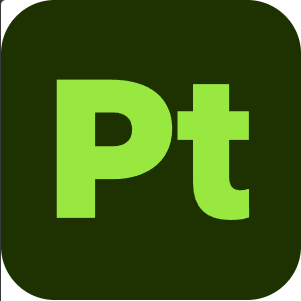 Substance 3D Painter logo