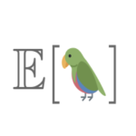 Expected Parrot logo