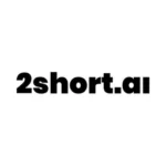 2short.ai logo
