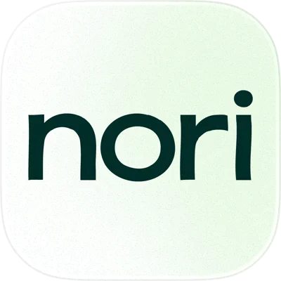Nori logo