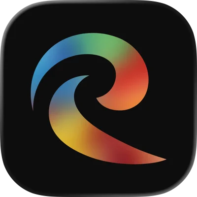 Remix logo