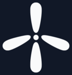 Discovered Materials logo