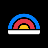 Latitude logo