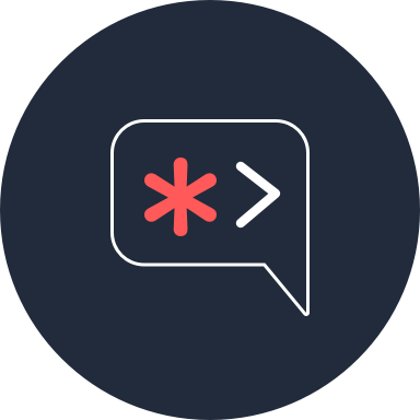 LMQL logo