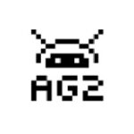 AG2 logo