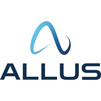 Allus AI logo