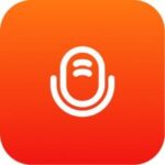 Audionotes logo