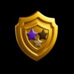 Badge logo