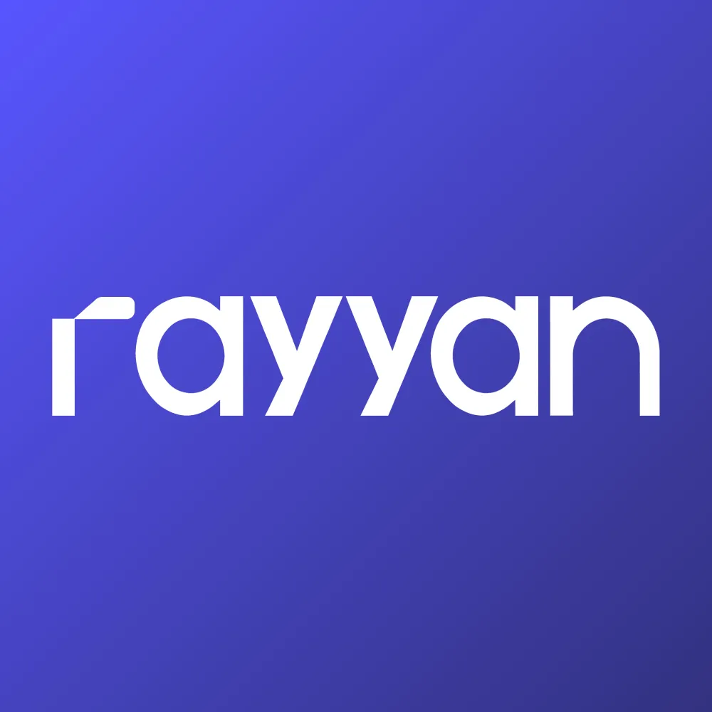 Rayyan logo