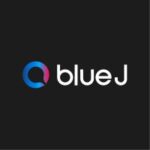 Blue J logo