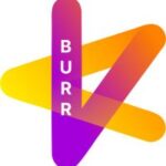 Burr logo