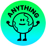 Anything World logo