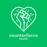 Counterforce logo