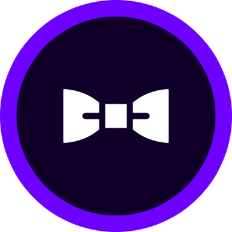 DeepEval logo