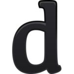 Den logo