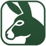 Donkey logo