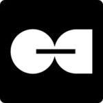 End Close logo