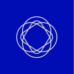 Glass logo