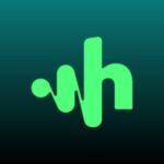 Harmonic logo