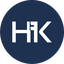HealthKey logo