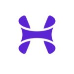 Hyperbolic logo
