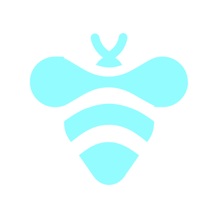 Bizzy AI logo