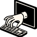 mini-SWE logo